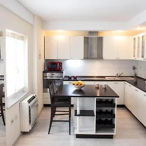 Down Town Center Apartamento