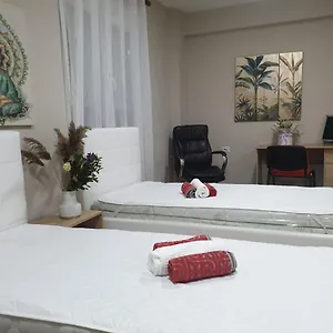 Lovely Apartment On Tirana City Center Apartamento
