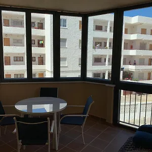  Apartamento Precioso Apartamento 1 1 Con Piscina Junto Al Mar España