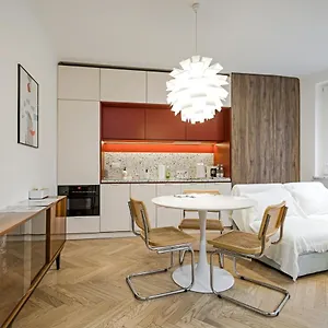  Apartamento Emily Polonia