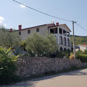Divna , Labin (Istria) Croazia