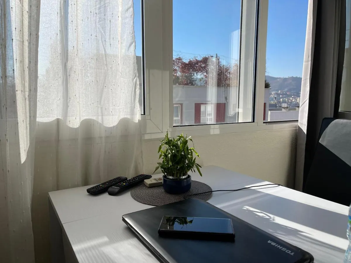 Apartment Lovely One Bedroom Studio In Tirana